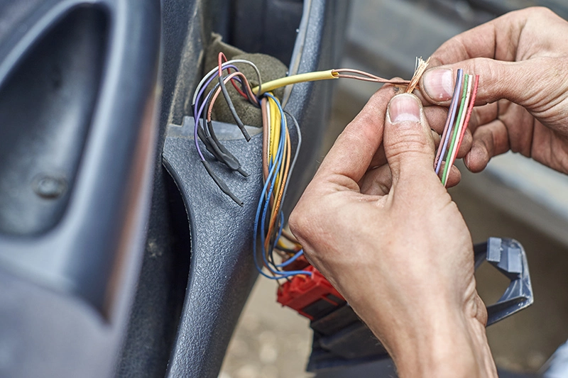 Mobile Auto Electrician Near Me in Widnes Cheshire